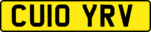 CU10YRV