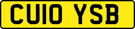 CU10YSB