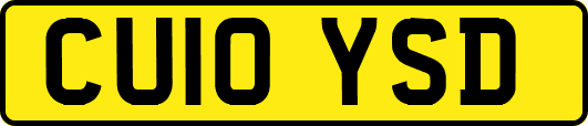 CU10YSD