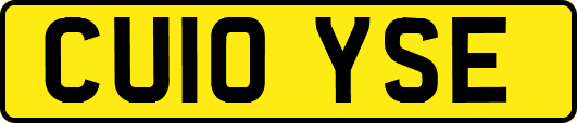 CU10YSE