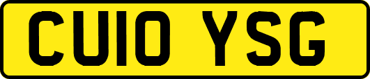 CU10YSG