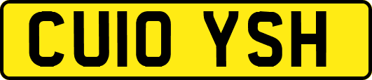 CU10YSH