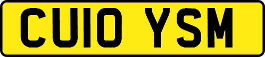 CU10YSM