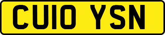 CU10YSN