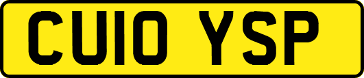 CU10YSP