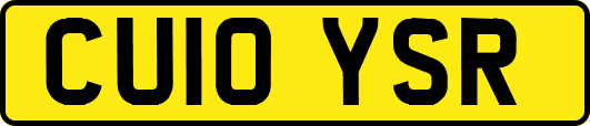 CU10YSR