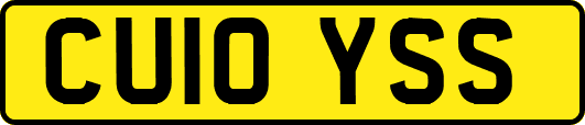 CU10YSS