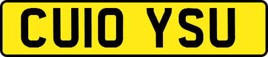 CU10YSU