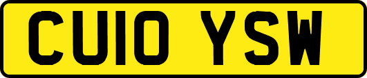 CU10YSW