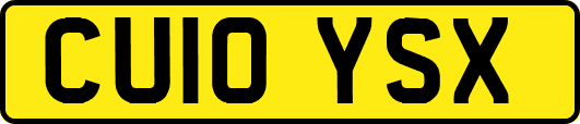 CU10YSX