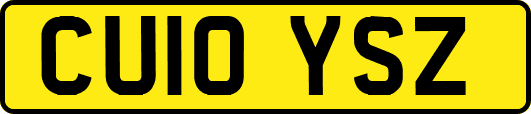 CU10YSZ