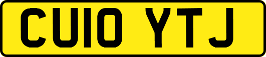 CU10YTJ
