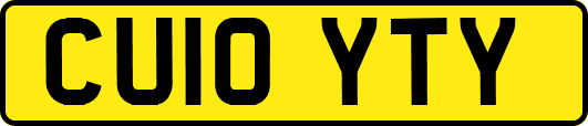 CU10YTY