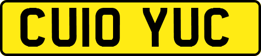 CU10YUC