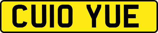 CU10YUE