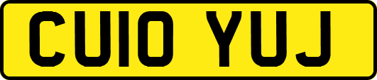 CU10YUJ