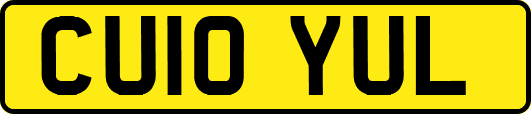 CU10YUL