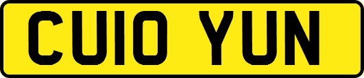 CU10YUN