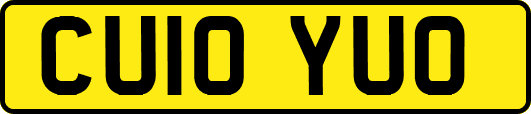 CU10YUO