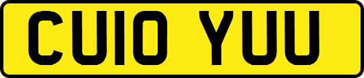 CU10YUU