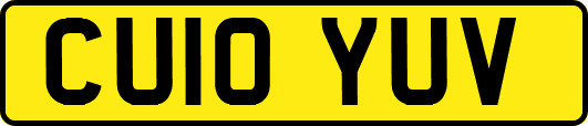 CU10YUV