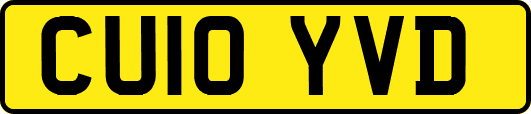 CU10YVD