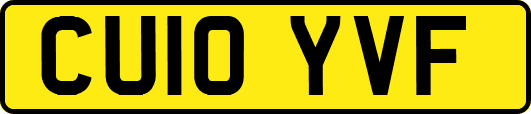 CU10YVF