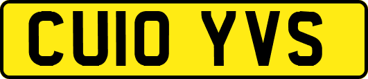 CU10YVS