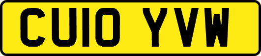 CU10YVW