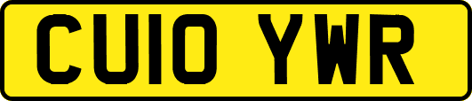 CU10YWR