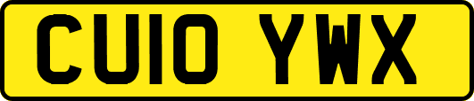 CU10YWX