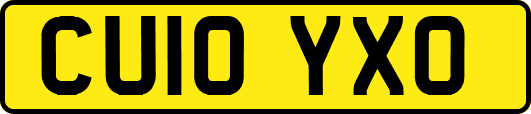 CU10YXO