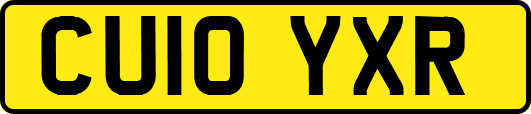 CU10YXR