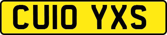 CU10YXS