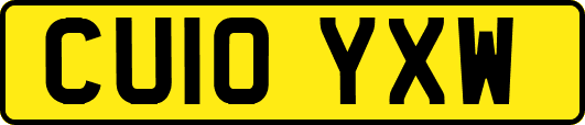 CU10YXW