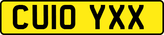 CU10YXX