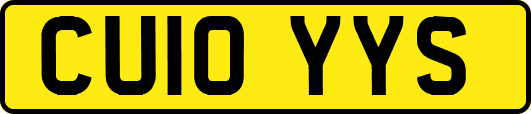 CU10YYS