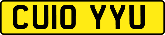 CU10YYU