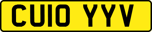 CU10YYV