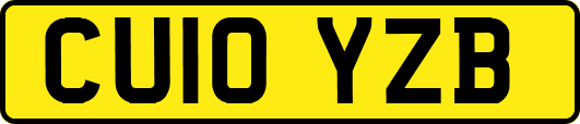 CU10YZB