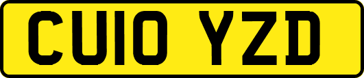 CU10YZD