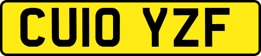 CU10YZF