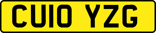 CU10YZG