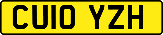 CU10YZH