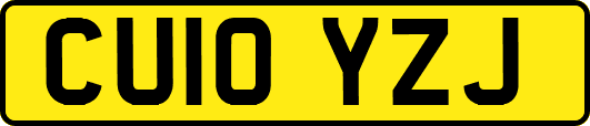 CU10YZJ
