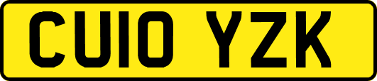 CU10YZK