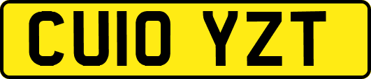 CU10YZT