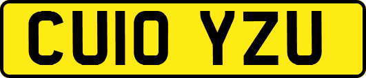 CU10YZU