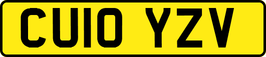 CU10YZV