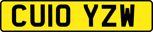 CU10YZW